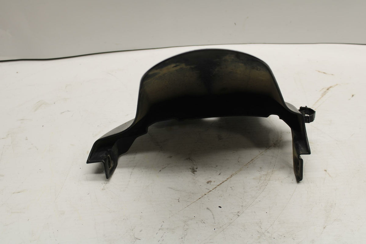 08-09 SUZUKI GSXR600 REAR BACK WHEEL TIRE HUGGER FENDER BB250