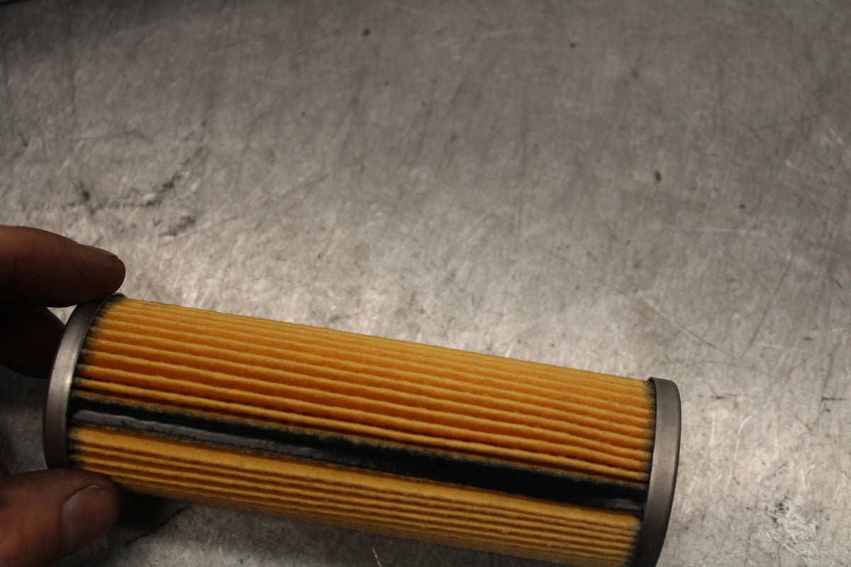 12-15 DUCATI 1199 PANIGALE ENGINE OIL FILTER  BB699