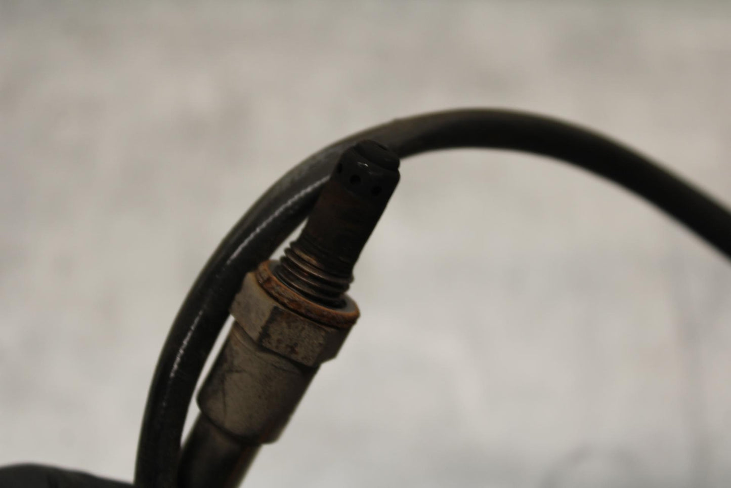 2012 Yamaha FZ8 OXYGEN O2 EXHAUST GAS LAMBDA SENSOR BB550