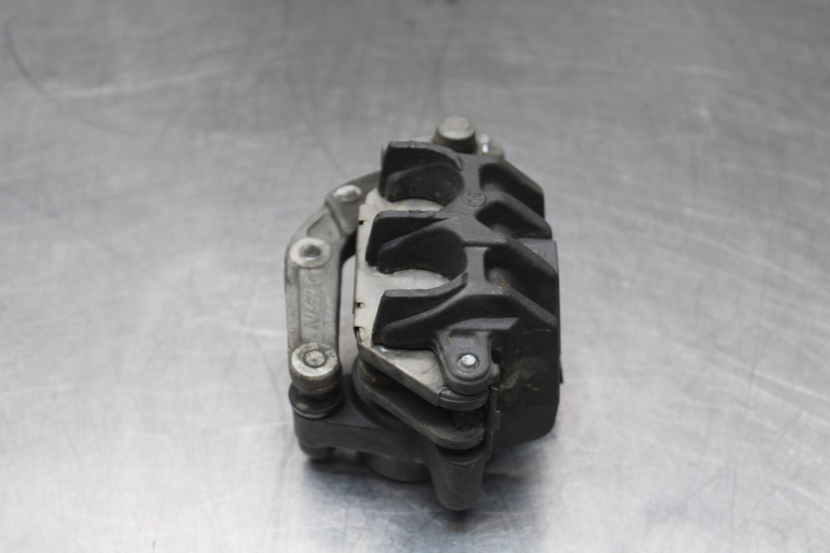09 HONDA SHADOW 750 VT750 C2 LEFT FRONT BRAKE CALIPER BB809