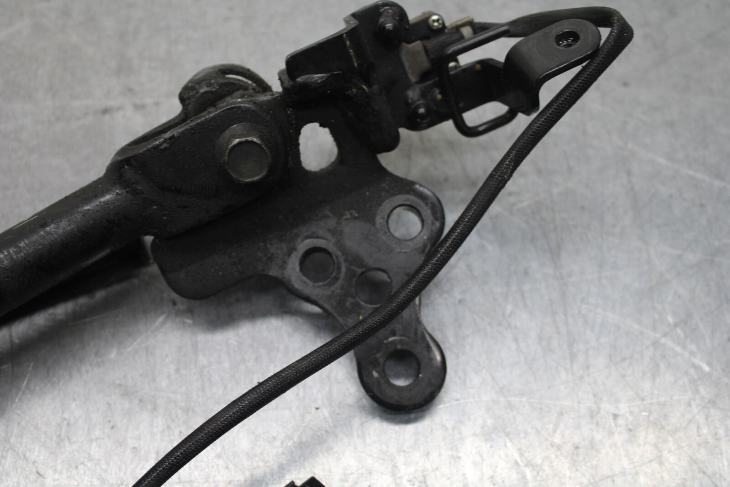 15-17 YAMAHA YZF R3 KICKSTAND SIDE KICK STAND BB111