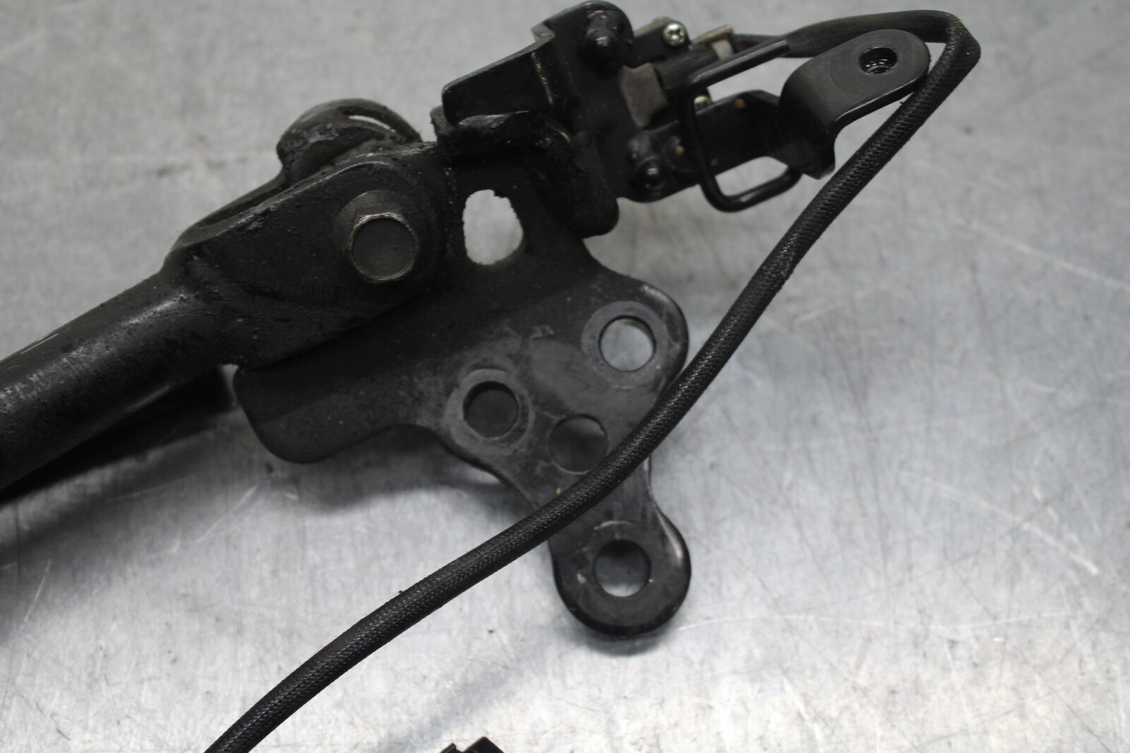 15-17 YAMAHA YZF R3 KICKSTAND SIDE KICK STAND BB111