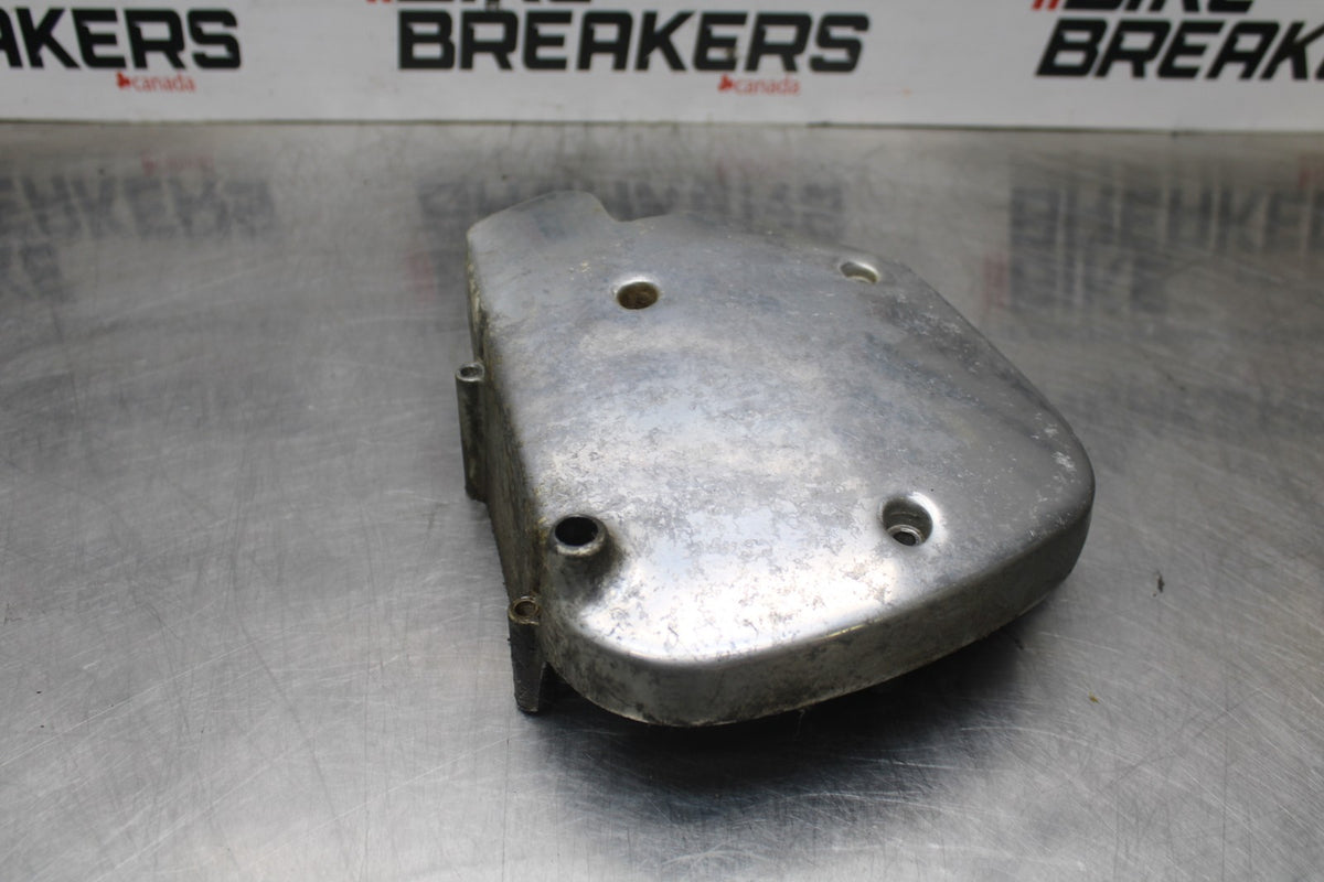 78-79 SUZUKI GS1000 ENGINE SPROCKET COVER BB787