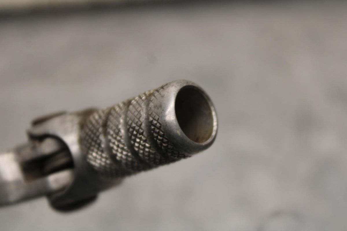 13 KTM 350 SXF SHIFTER PEDAL BB104