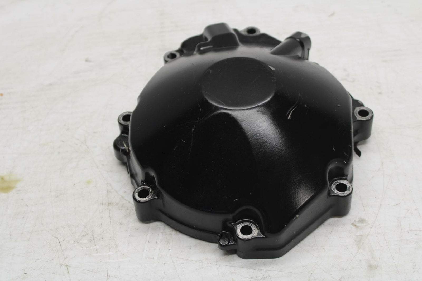 09-11 SUZUKI GSXR1000 STATOR MAGNETO ALTERNATOR GENERATOR COVER  BB284