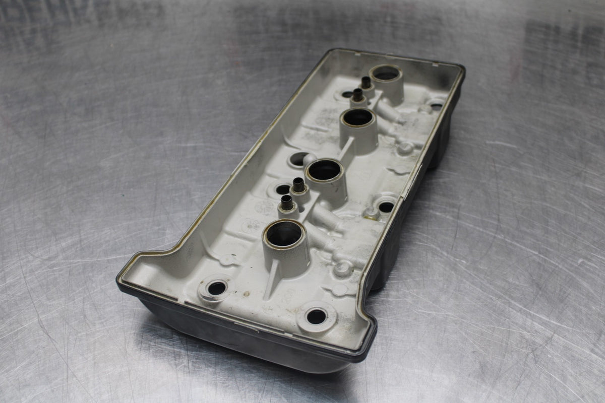 06-07 YAMAHA YZF R6 ENGINE TOP END CYLINDER HEAD COVER BB802