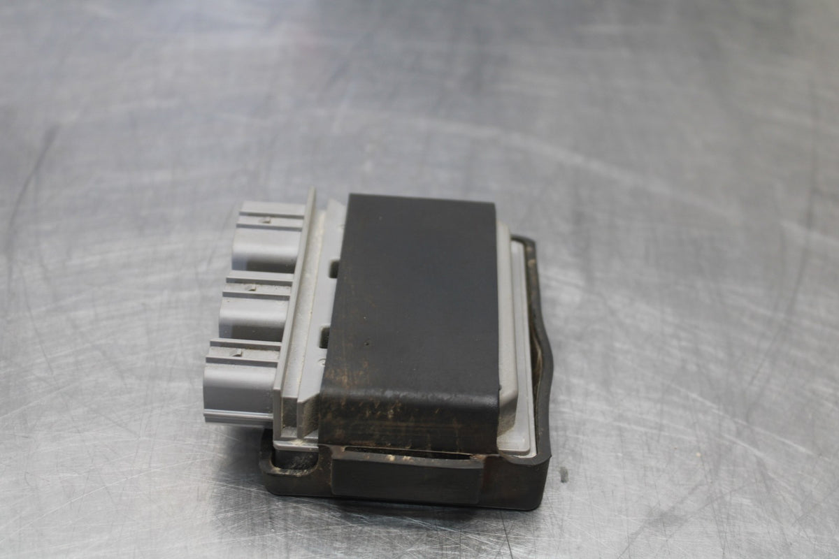 23 KAWASAKI NINJA 650 EX650 RELAY ASSEMBLY BOX BB920