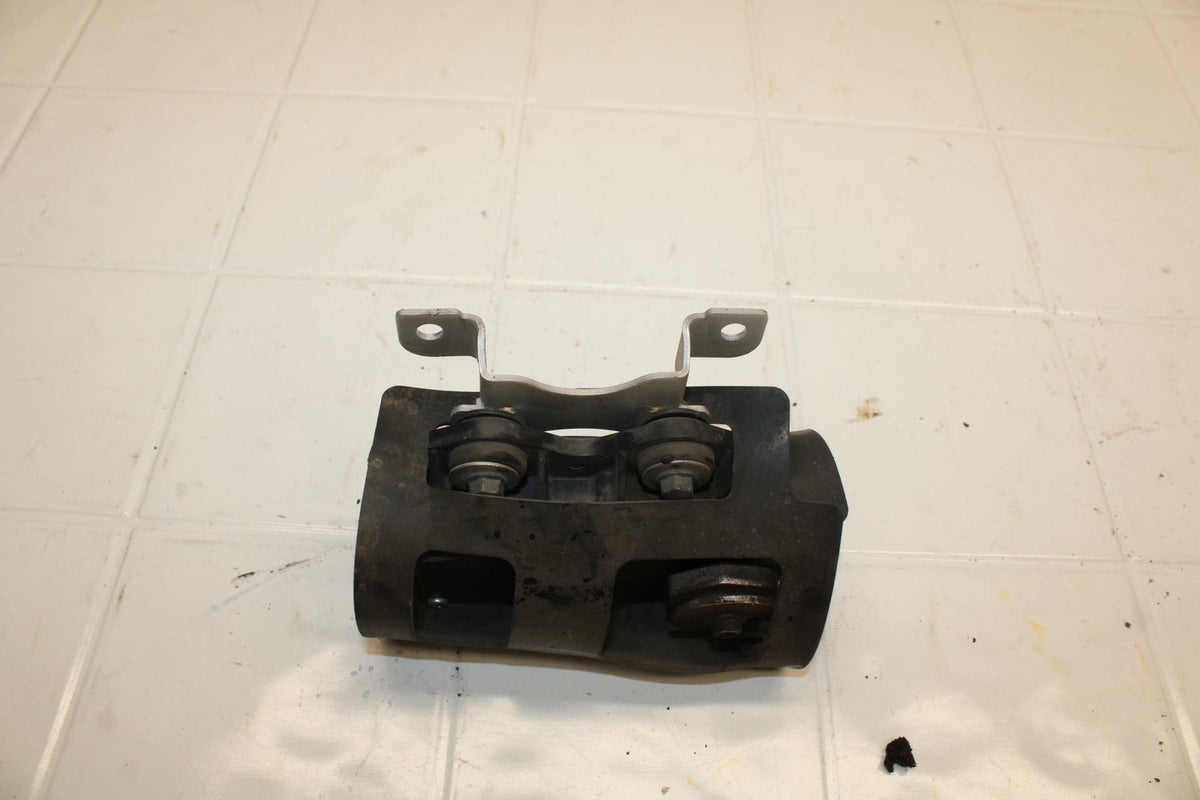 08-16 YAMAHA YZF R6 EXHAUST VALVE SERVO MOTOR BB406