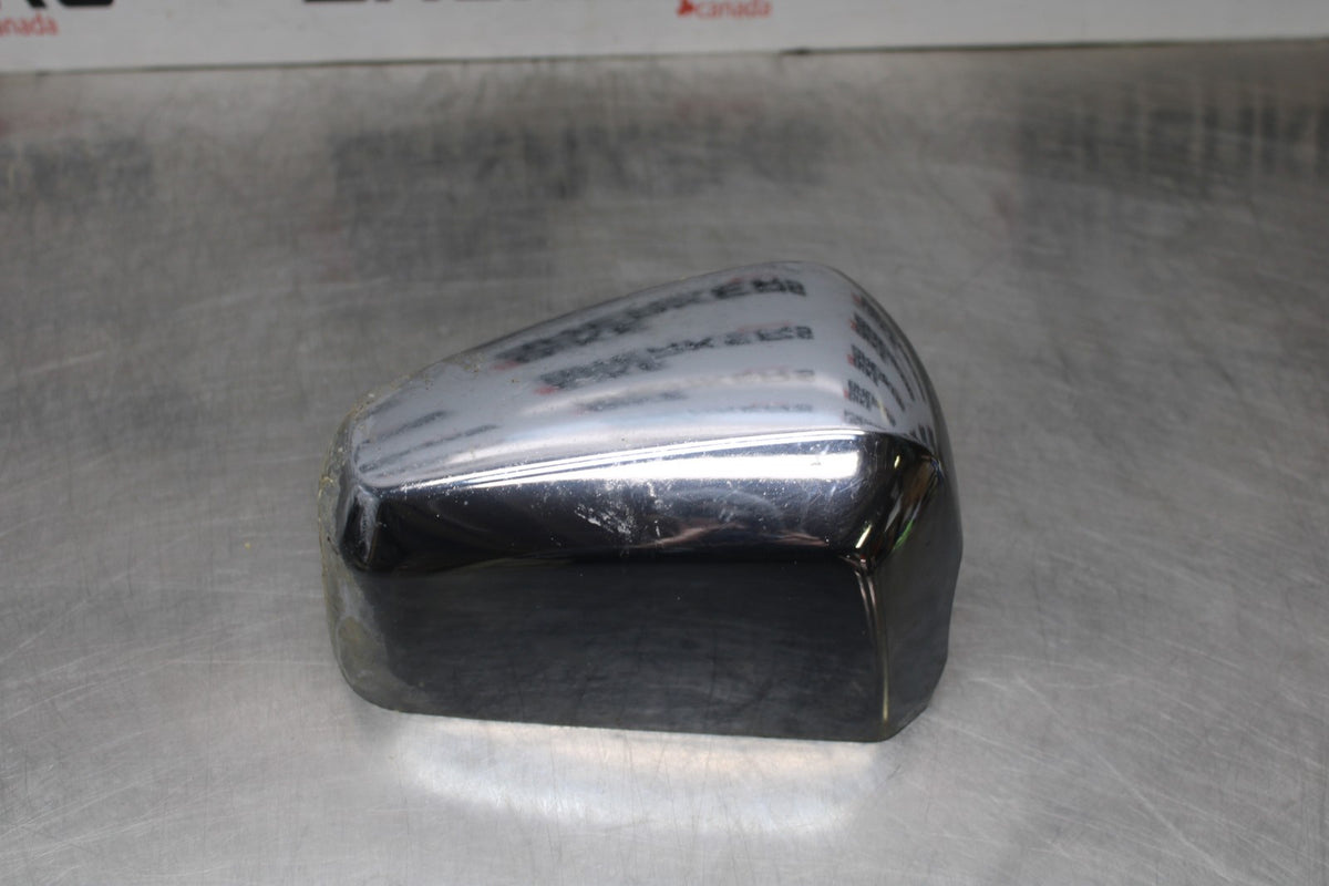 07-25 KAWASAKI VULCAN 900 VN900D CLASSIC LT SIDE COVER PANEL COWL SET BB842