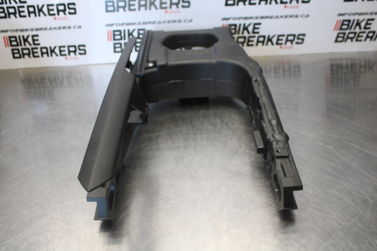 23-24 KAWASAKI NINJA ZX14R NEW!! REAR SWINGARM BACK SUSPENSION SWING ARM BB169