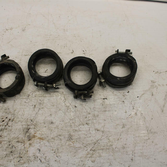 00-01 HONDA CBR929RR MANIFOLD INTAKE  BB265