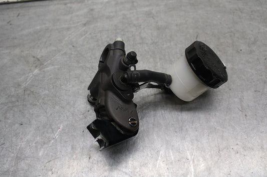 13-18 KAWASAKI NINJA ZX6R FRONT BRAKE MASTER CYLINDER BB666