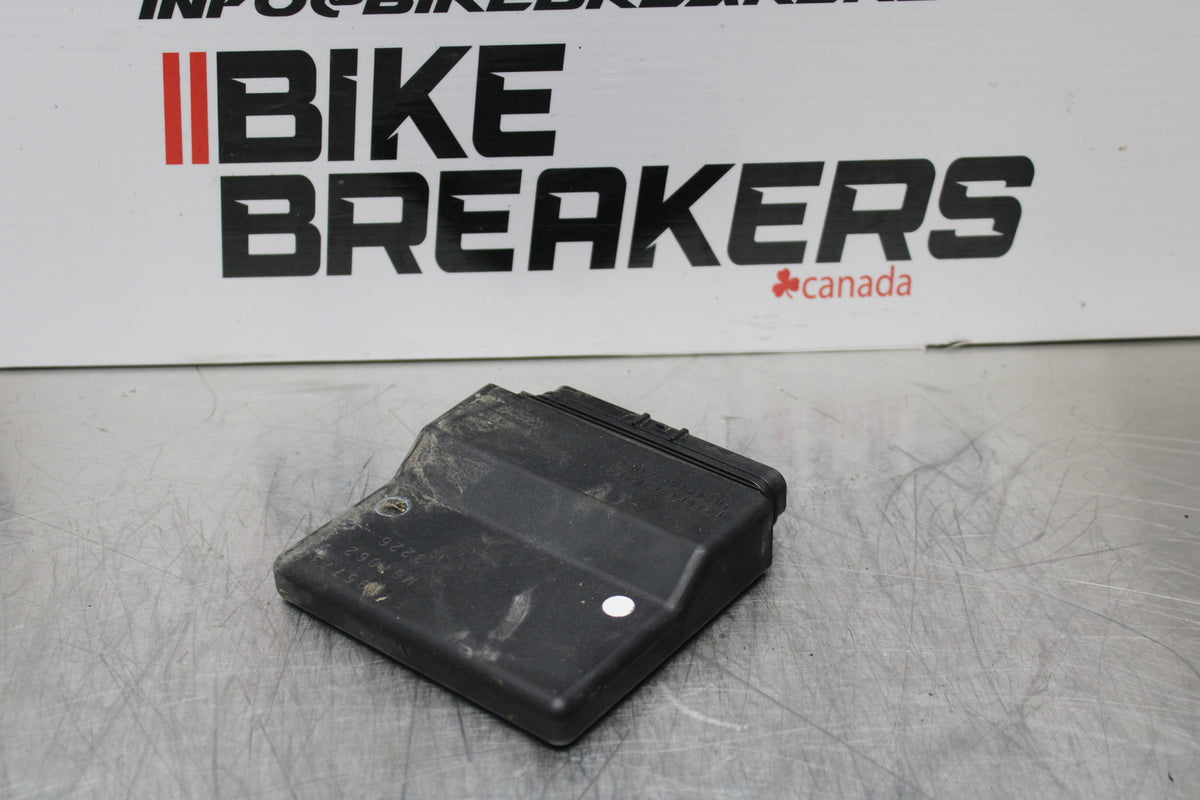 03 SUZUKI SV650S ECU COMPUTER CONTROLLER UNIT BLACK BOX ECM CDI  BB167