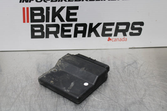03 SUZUKI SV650S ECU COMPUTER CONTROLLER UNIT BLACK BOX ECM CDI  BB167