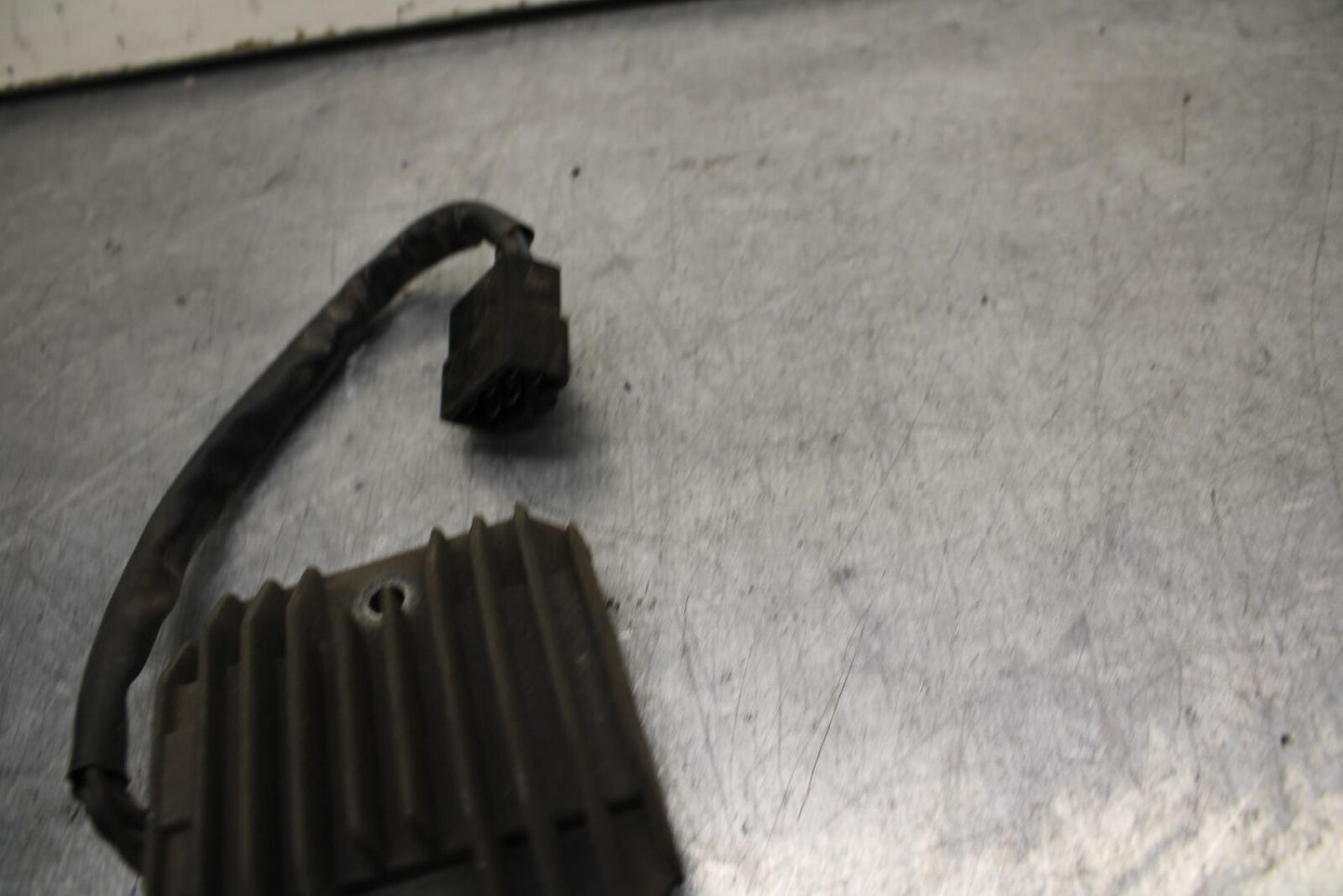 1996 Kawasaki Vulcan 800 VN800B Classic RECTIFIER VOLTAGE REGULATOR BB93