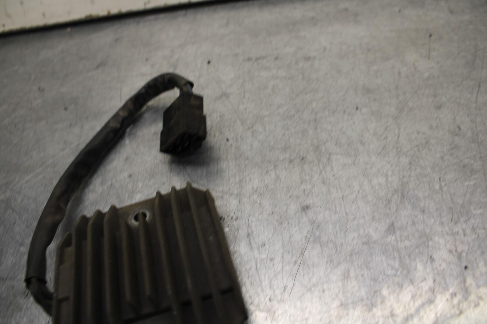 1996 Kawasaki Vulcan 800 VN800B Classic RECTIFIER VOLTAGE REGULATOR BB93