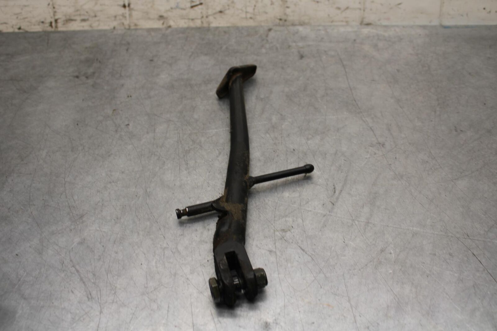 2001 Suzuki GSXR600 KICKSTAND SIDE KICK STAND 42310-35F00 BB59