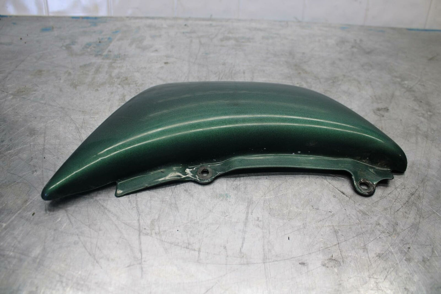 87-03 SUZUKI INTRUDER 1400 VS1400GLP RIGHT SIDE COVER PANEL COWL FAIRING BB412