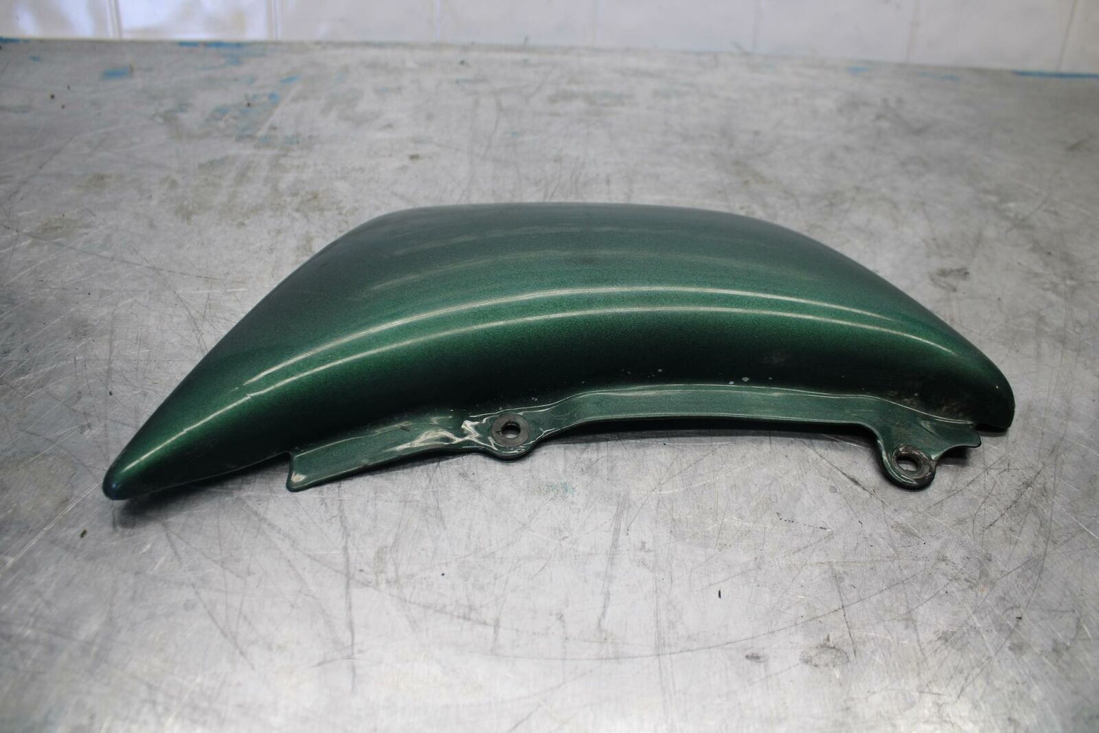 87-03 SUZUKI INTRUDER 1400 VS1400GLP RIGHT SIDE COVER PANEL COWL FAIRING BB412