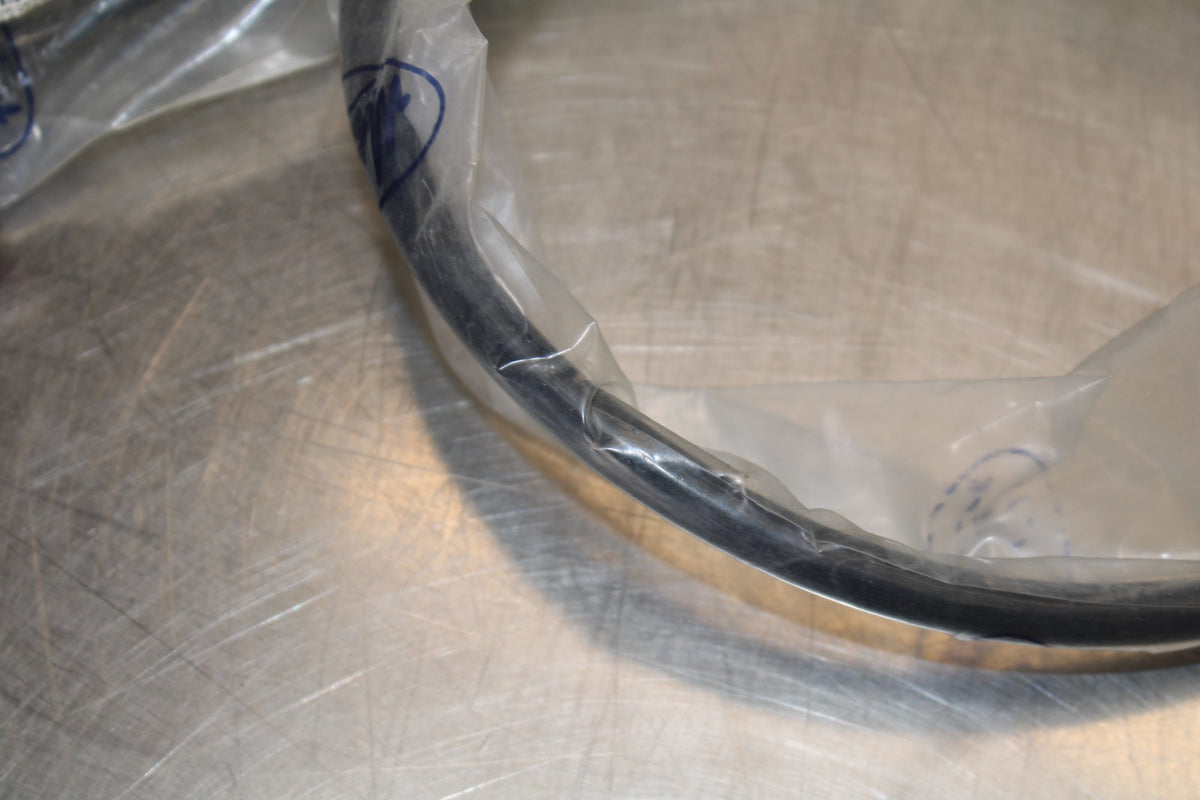93-96 KAWASAKI KLR650 CLUTCH CABLE LINE BB876