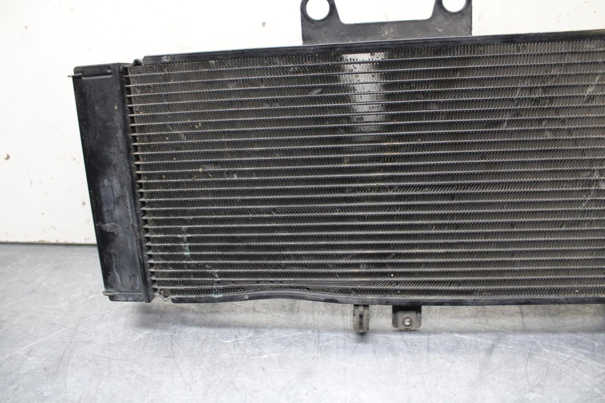 07-12 SUZUKI BANDIT GSF 650 F GSX650F/ ENGINE RADIATOR MOTOR COOLER COOLING BB90