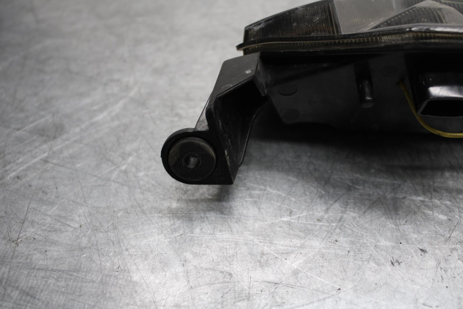 2009 Kawasaki Ninja ZX6R ZX600R AFTERMARKET  REAR TAIL TAILLIGHT BACK BB548