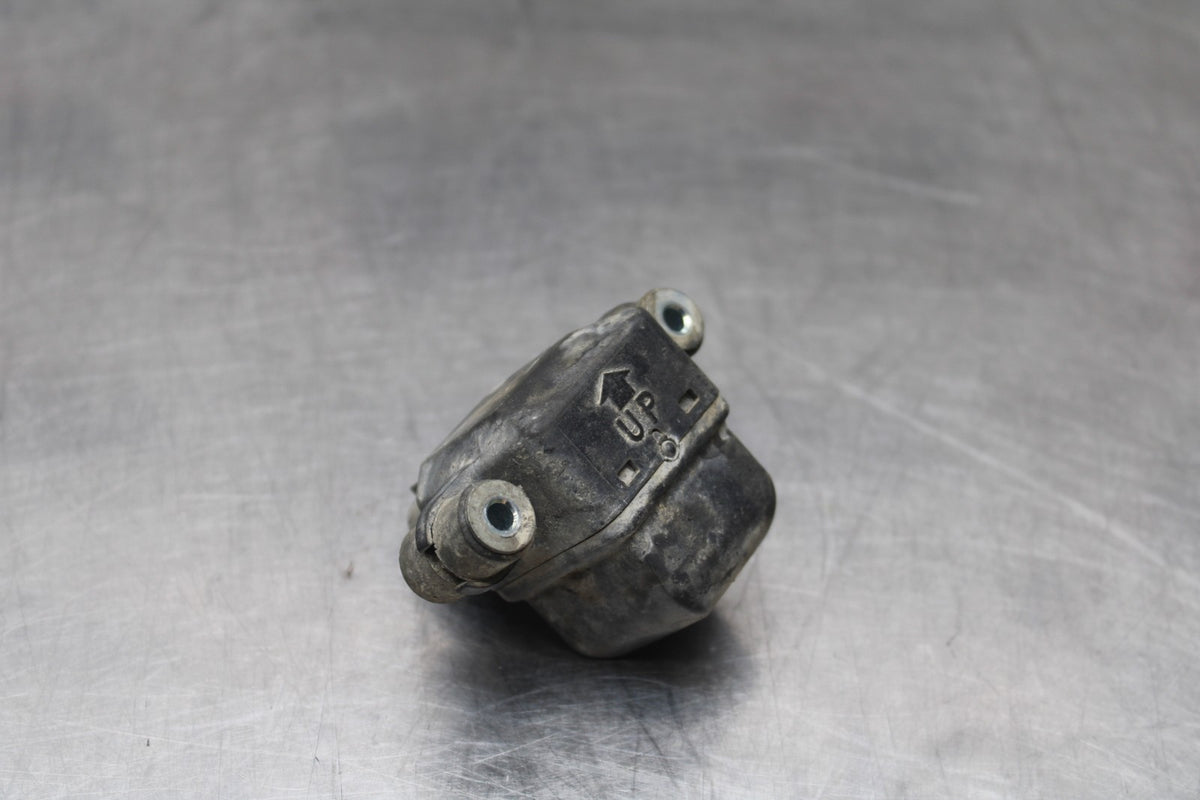 06 KAWASAKI Z750 TIP OVER BANK ANGLE CRASH SENSOR SWITCH  BB837