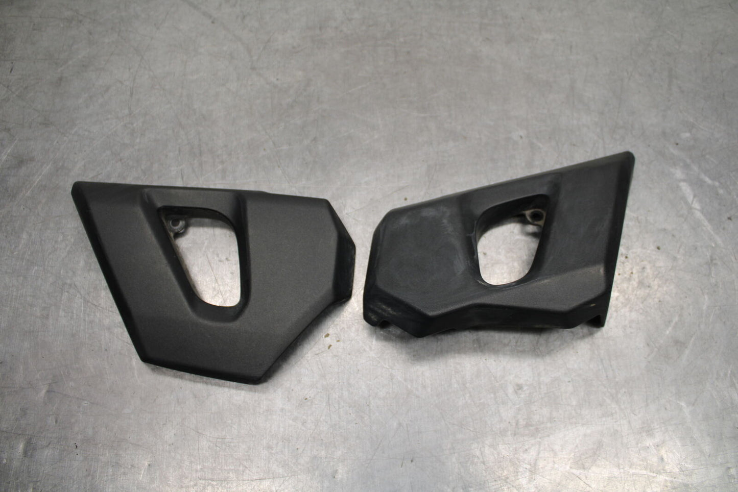 16-17 KAWASAKI VULCAN S 650 EN650 ABS SMALL SIDE COVER PANEL SET BB731