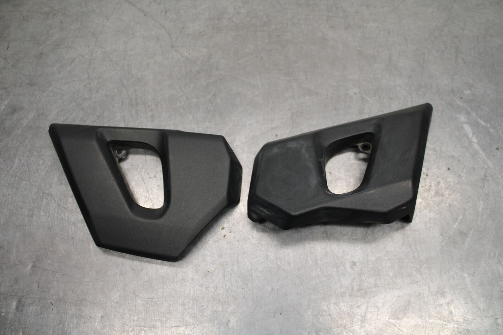 16-17 KAWASAKI VULCAN S 650 EN650 ABS SMALL SIDE COVER PANEL SET BB731