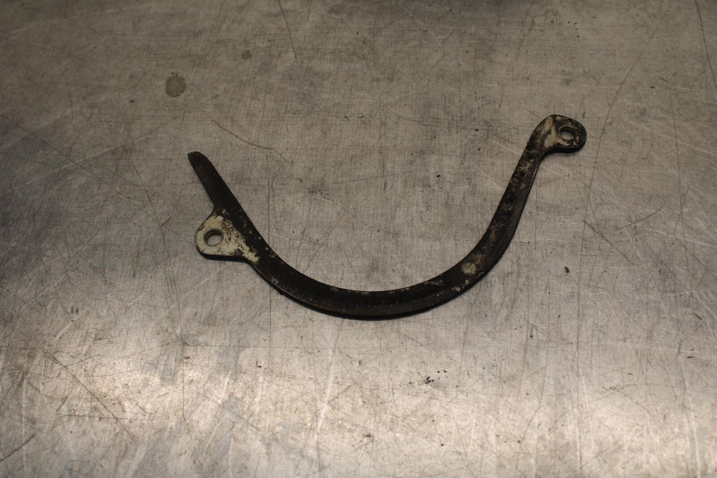 2004 Honda CBR600F4i ENGINE SPROCKET COVER BB606