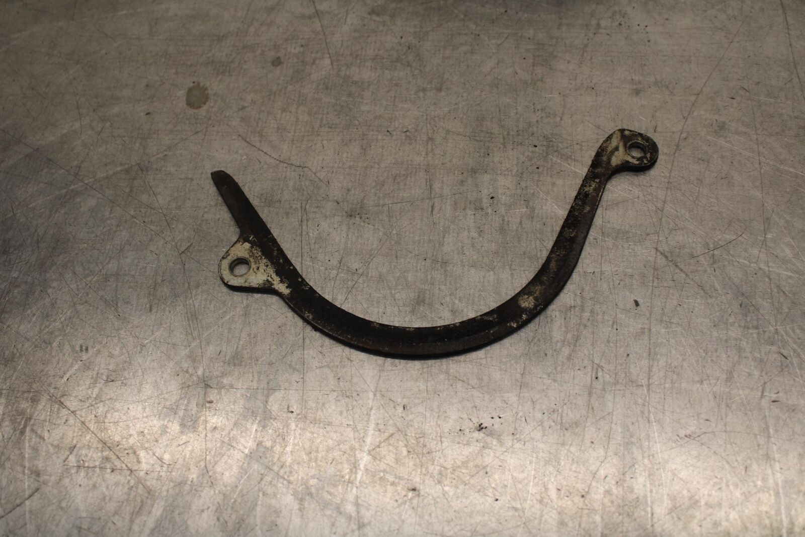 2004 Honda CBR600F4i ENGINE SPROCKET COVER BB606