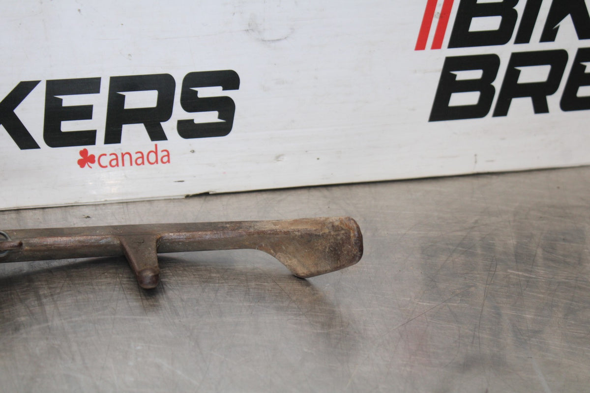 06-07 HONDA INTERCEPTOR 800 VFR800 KICKSTAND SIDE KICK STAND BB917