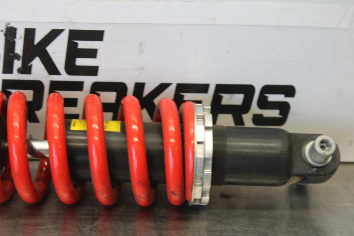 20-23 APRILIA RS660 REAR BACK SHOCK ABSORBER SUSPENSION BB889