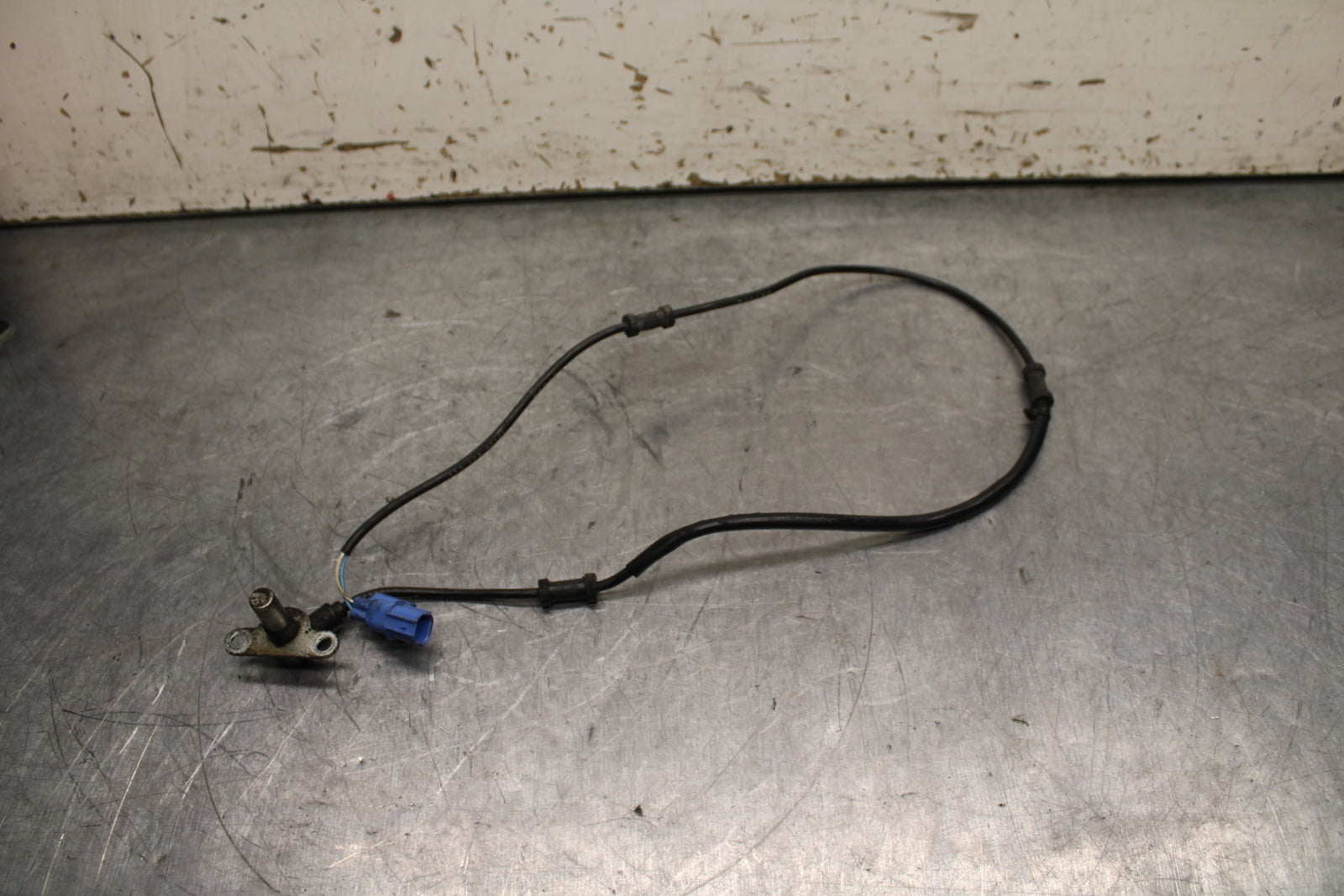 15-16 HONDA CB300F FRONT ABS BRAKE SENSOR BB740 