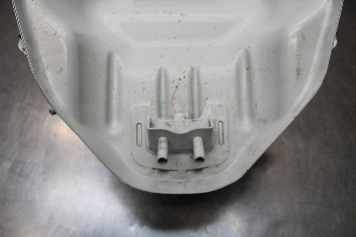 18-26 KAWASAKI Z400 GAS TANK FUEL CELL PETROL RESERVOIR BB852