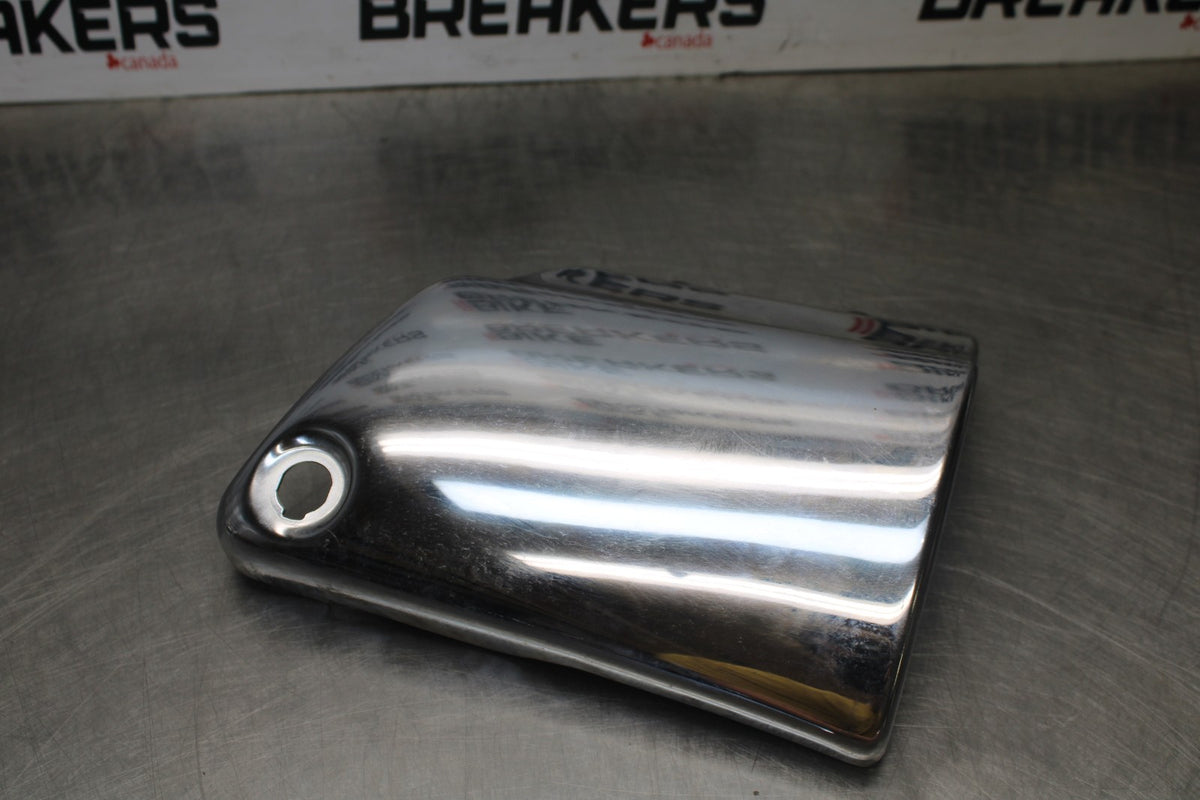 05-09 SUZUKI BOULEVARD C90 SIDE COVER PANEL COWL FAIRING BB918