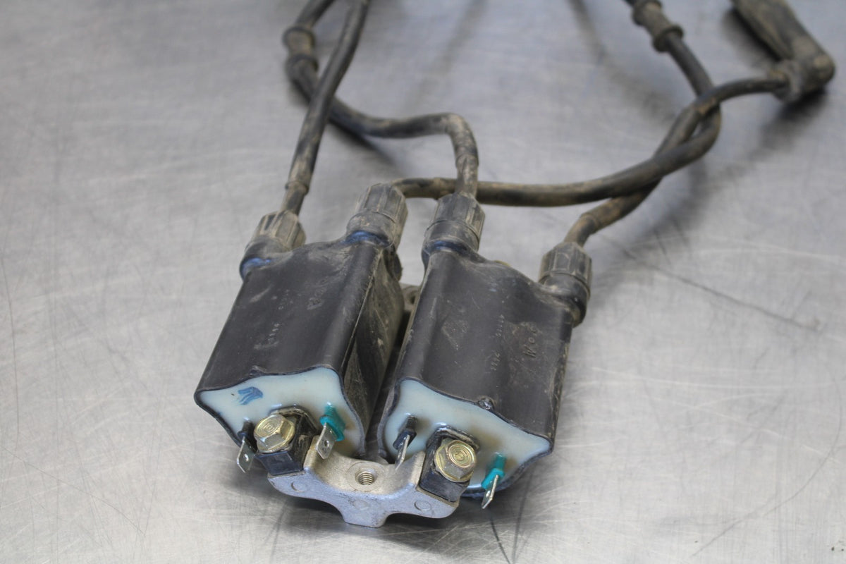 95 HONDA SHADOW 1100 IGNITION COILS BB885