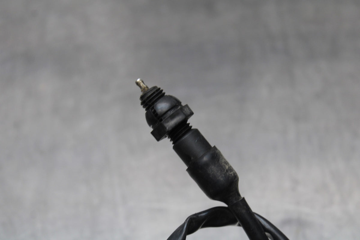 13-17 KAWASAKI NINJA 300 EX300 ABS REAR BACK BRAKE SENSOR BB187