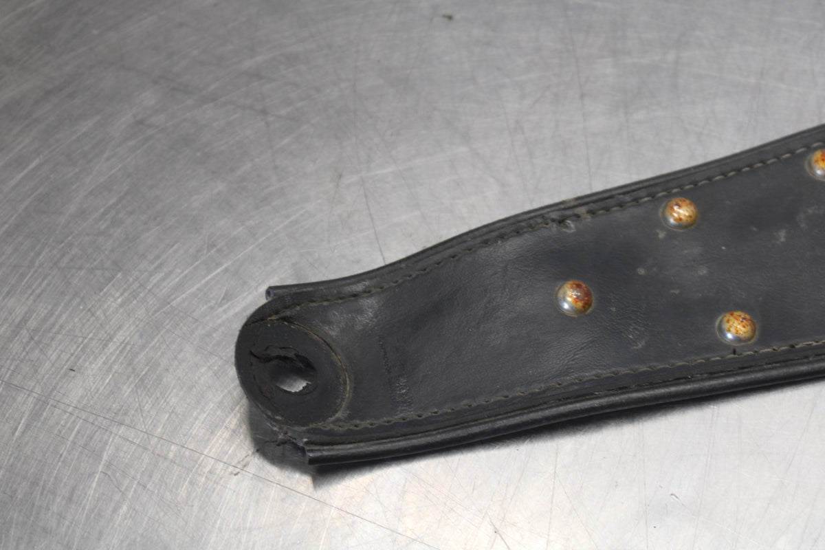 95 HONDA SHADOW 1100 GAS TANK FUEL CELL BELT BB885