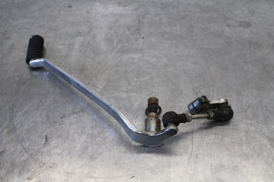 04 SUZUKI INTRUDER 800 SHIFTER LINKAGE SHIFT LINK PEDAL BB758