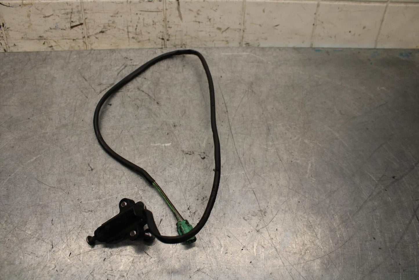 2006 Suzuki SV650S KICKSTAND SIDE KICK STAND SENSOR BB65