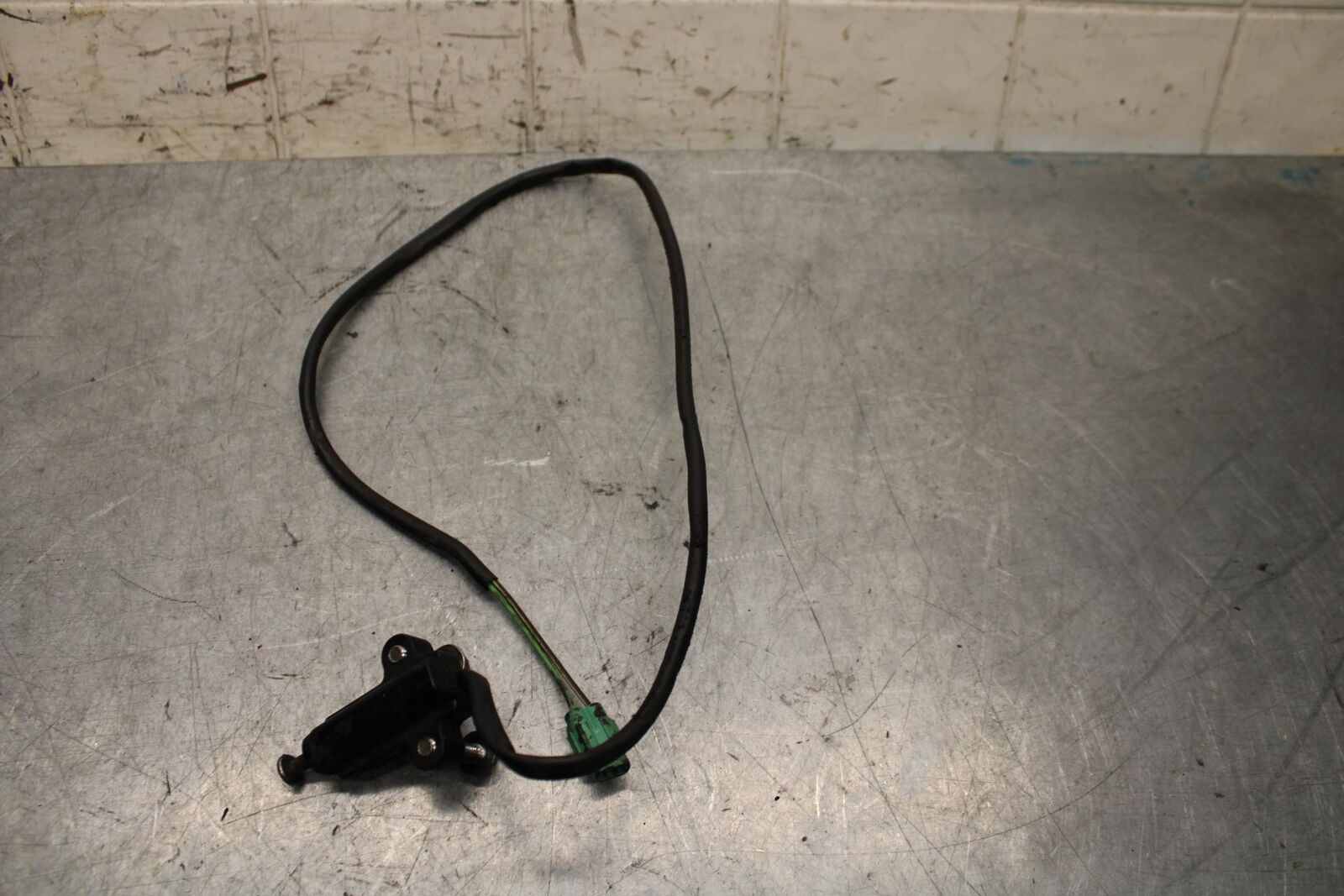 2006 Suzuki SV650S KICKSTAND SIDE KICK STAND SENSOR BB65