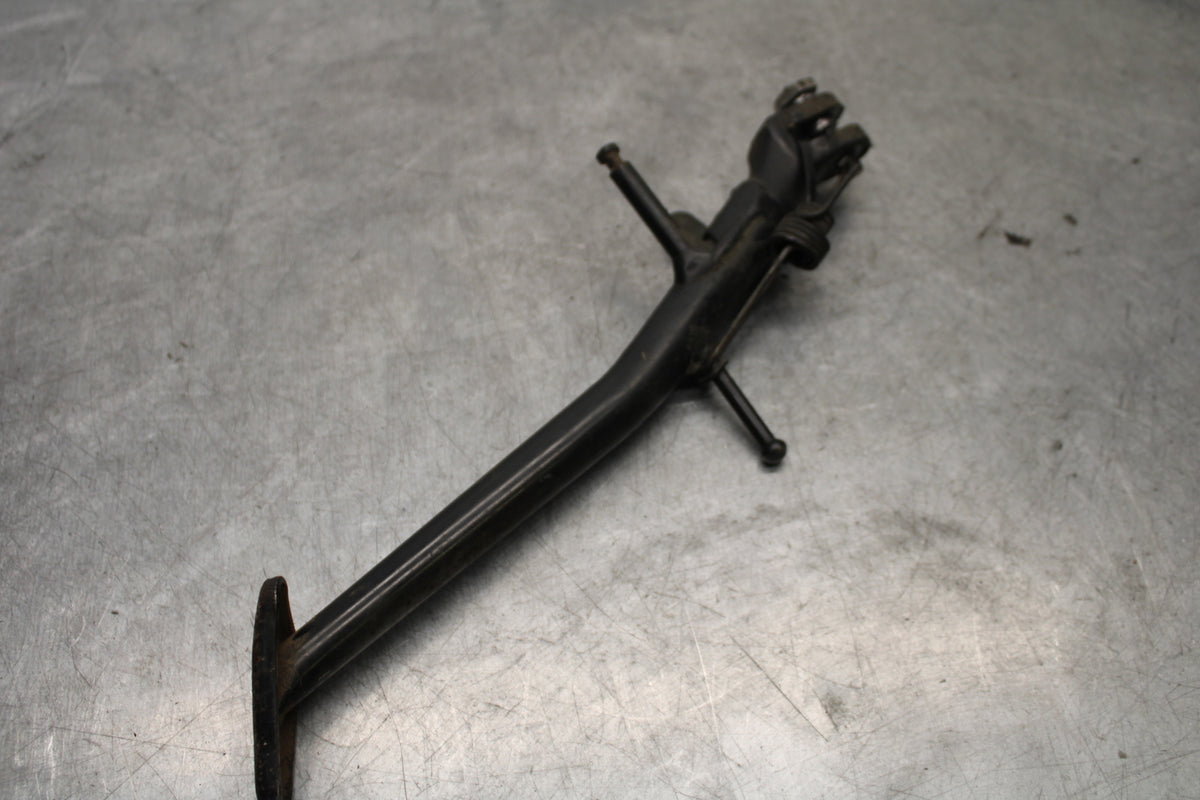 04-05 SUZUKI GSXR600 KICKSTAND SIDE KICK STAND 42310-40F10 BB658