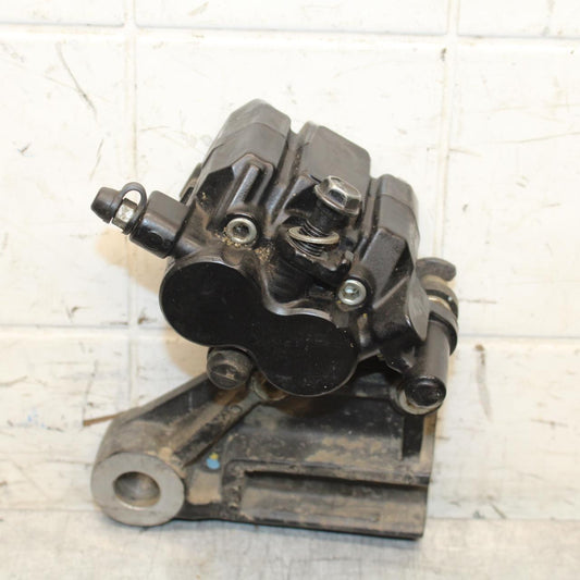 2015 Kawasaki Ninja 300 EX300B ABS REAR BACK BRAKE CALIPER 43080-0151-25S BB61