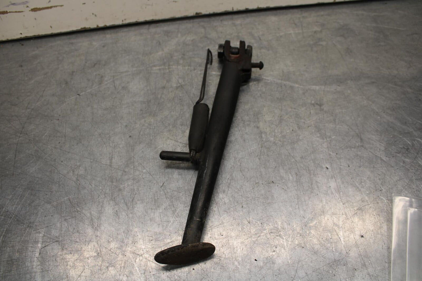 09-12 KAWASAKI NINJA ZX6R ZX600R KICKSTAND SIDE KICK STAND 32043-0059-18R BB617