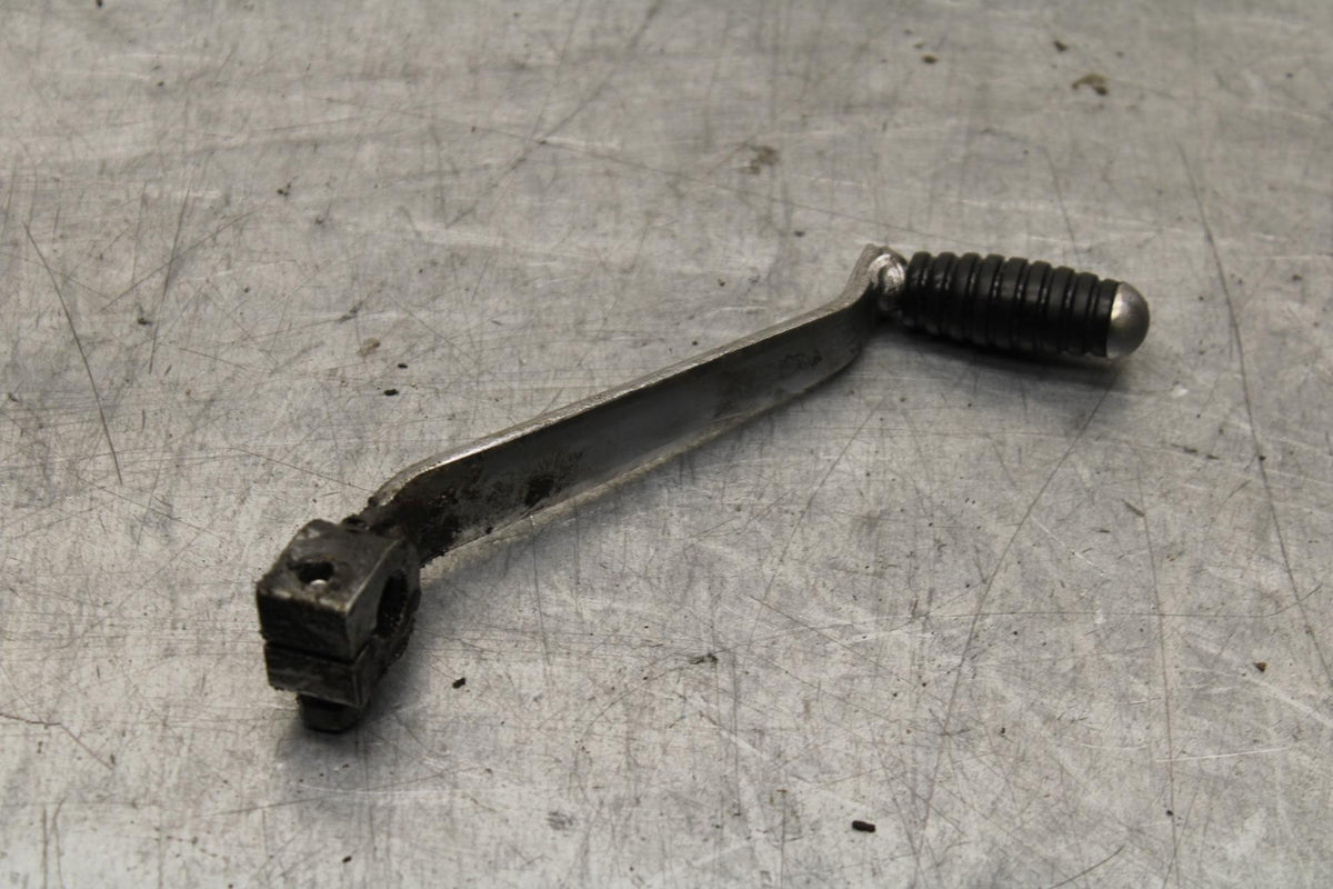 1977 Honda CB550K --- SHIFTER LINKAGE SHIFT LINK PEDAL BB592
