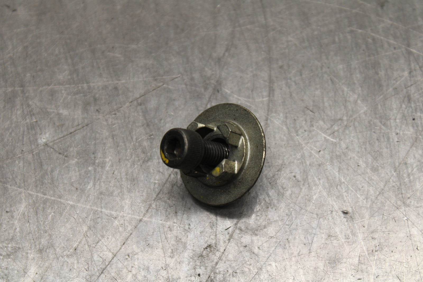 11-17 SUZUKI GSXR600 SPEED SPEEDOMETER SENSOR BB132
