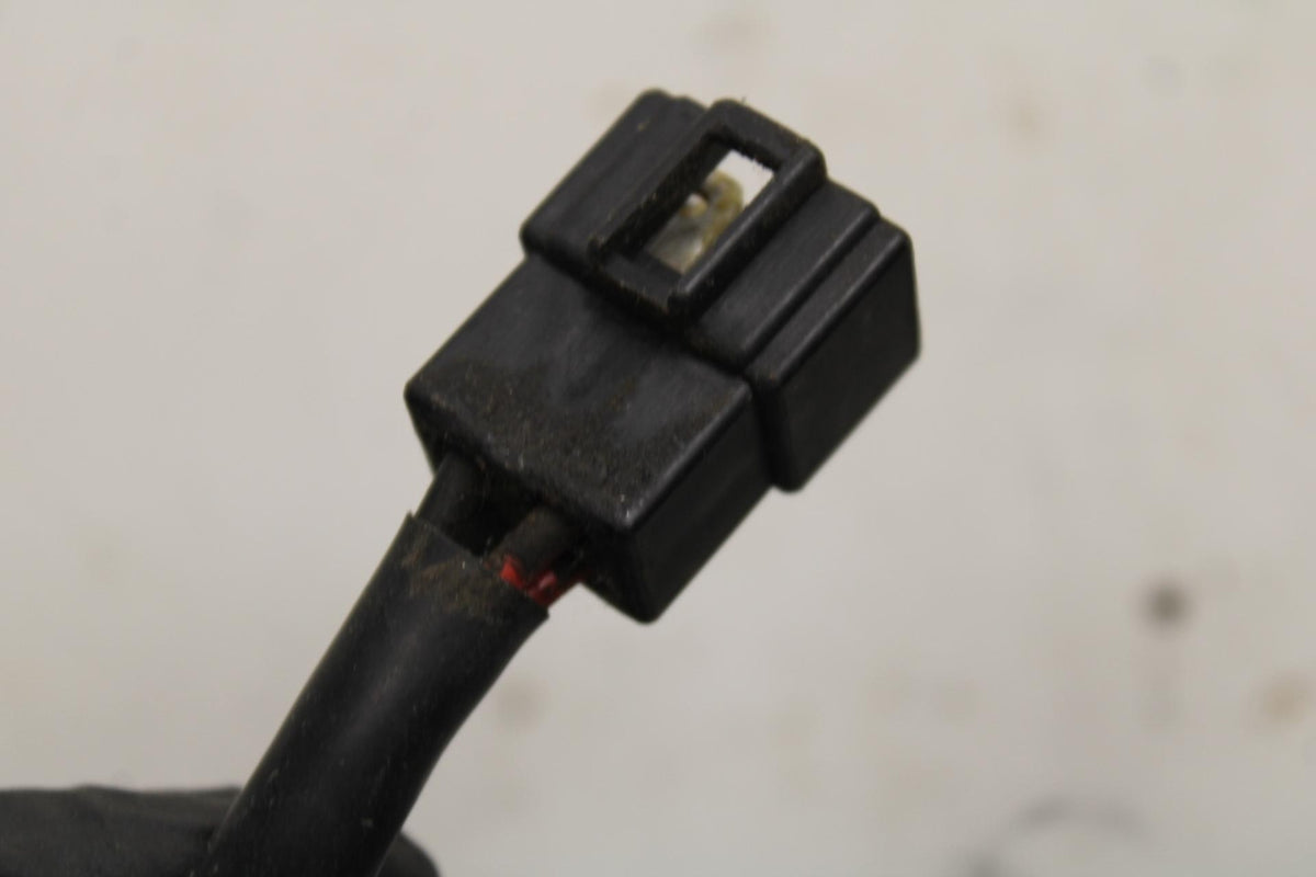 08-11 TRIUMPH SPEED TRIPLE RECTIFIER VOLTAGE REGULATOR BB102