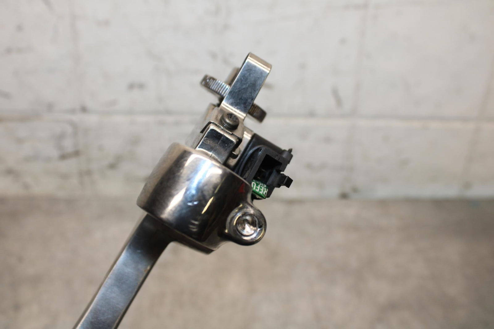 2001 Suzuki GSXR750 CLUTCH PERCH MOUNT WITH LEVER  57500-40F11 57621-40F00 BB553