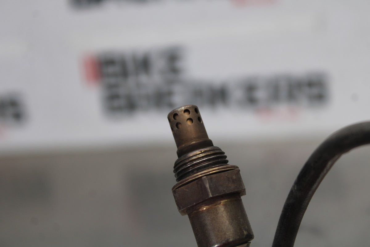17 YAMAHA YZF R6 OXYGEN O2 EXHAUST GAS LAMBDA SENSOR BB922
